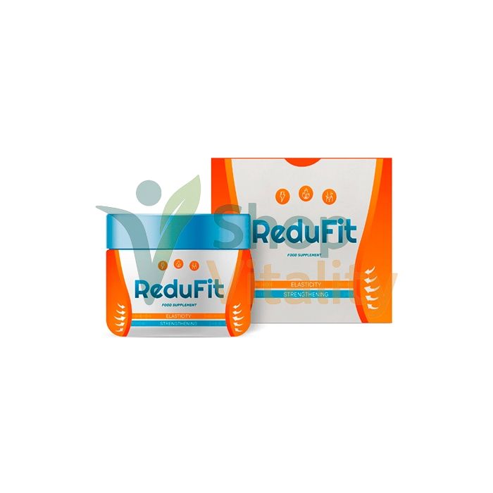 🔷 ReduFit - produit de contrôle du poids En Côte d`Ivoire