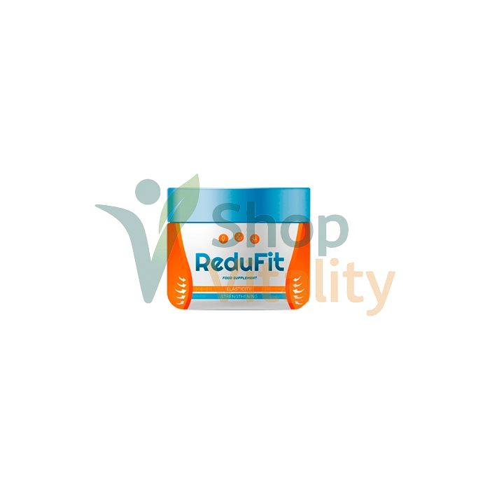 🔷 ReduFit - produit de contrôle du poids En Côte d`Ivoire