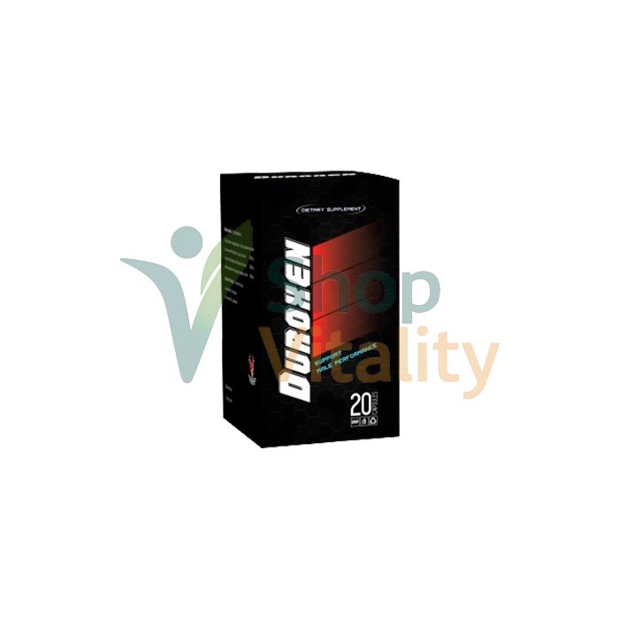 🔷 Duroxen - male libido enhancer 🔷 Duroxen - male libido enhancer