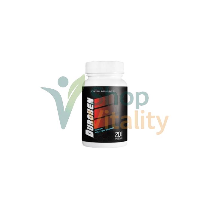 🔷 Duroxen - male libido enhancer 🔷 Duroxen - male libido enhancer