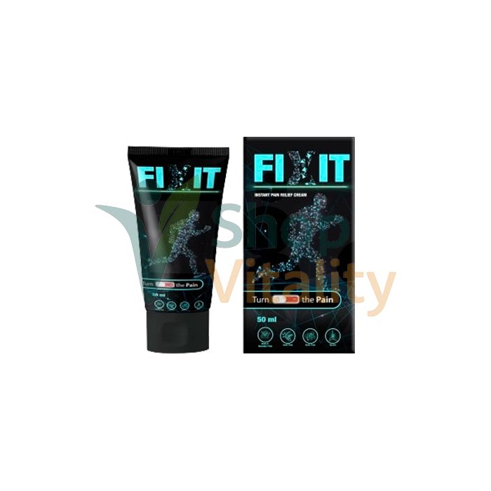 Fixit joint health product Fixit joint health product