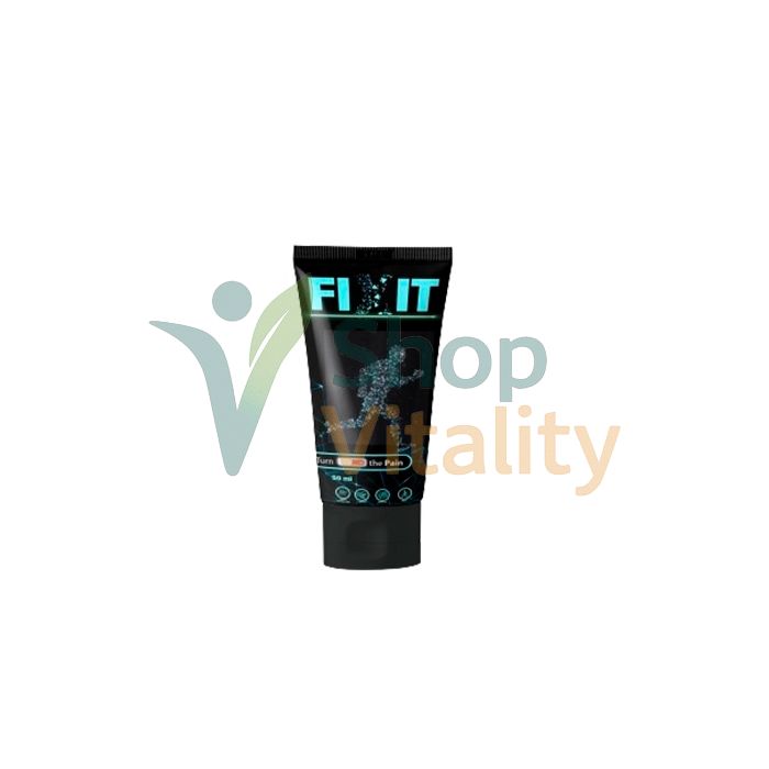 🔷 Fixit - joint health product In nigeria