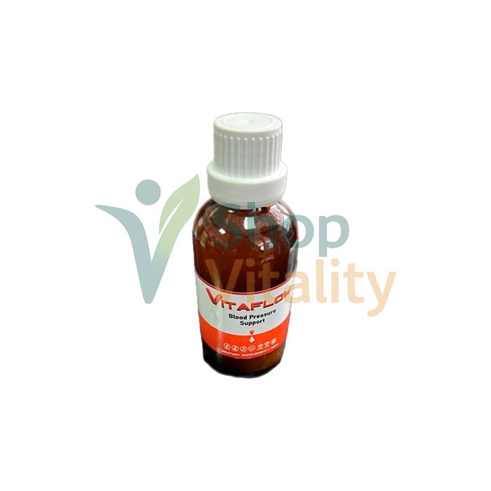 Vitaflow remède contre lhypertension artérielle