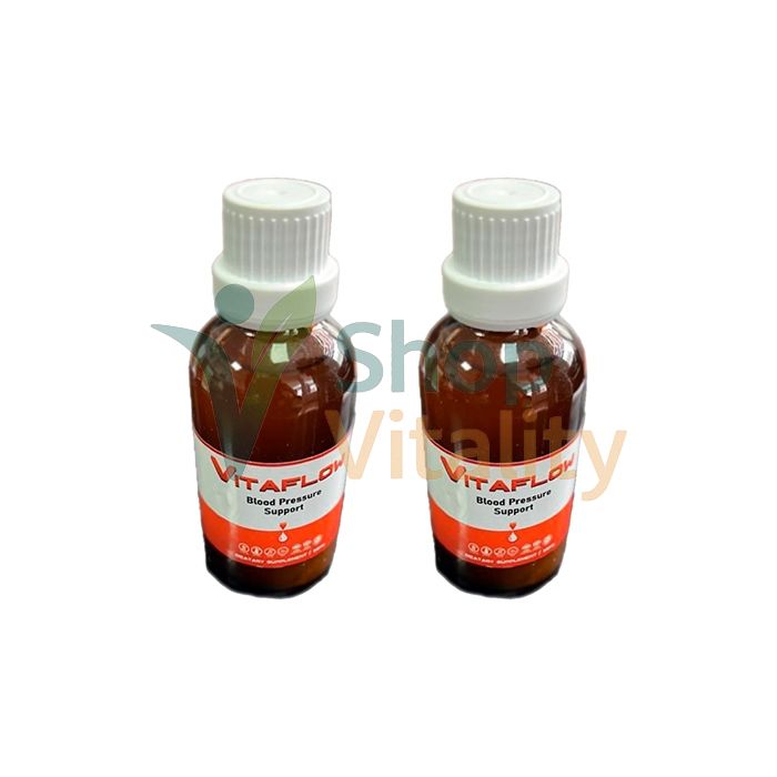 🔷 Vitaflow - remède contre lhypertension artérielle En Côte d`Ivoire