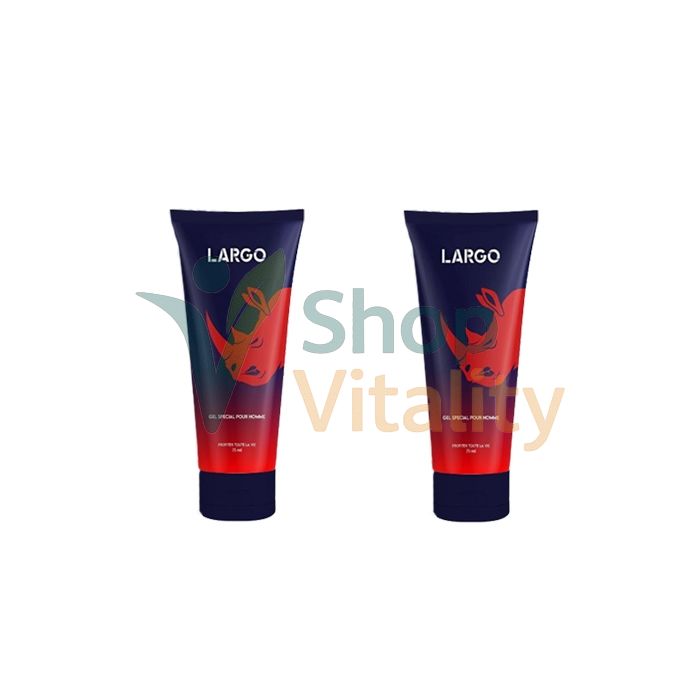 🔷 Largo - produit dagrandissement du pénis En Côte d`Ivoire