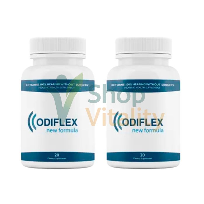 🔷 Odiflex - hearing aid In Marocco