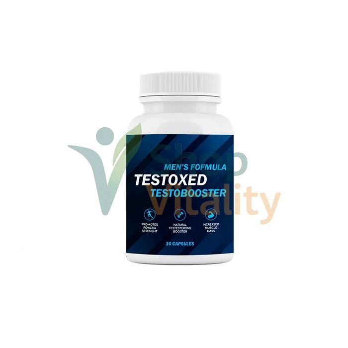 🔷 Testoxed - agrandisseur musculaire En Côte d`Ivoire 🔷 Testoxed - agrandisseur musculaire En Côte d`Ivoire
