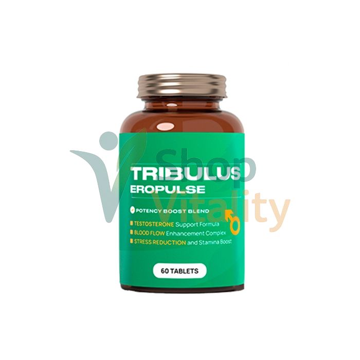 Tribulus Eropulse male libido enhancer