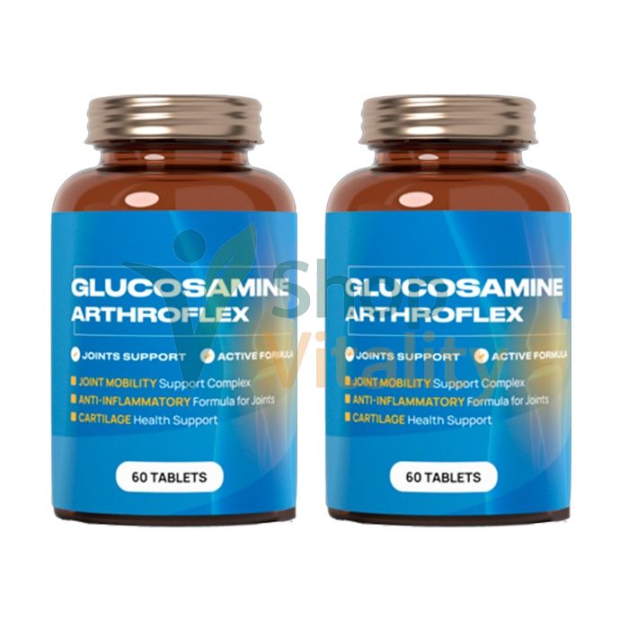 🔷 Glucosamine Arthroflex - joint health product In Libya
