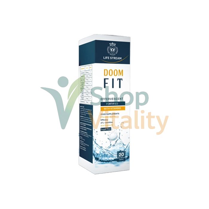 🔷 Doom Fit - weight control product In Libya