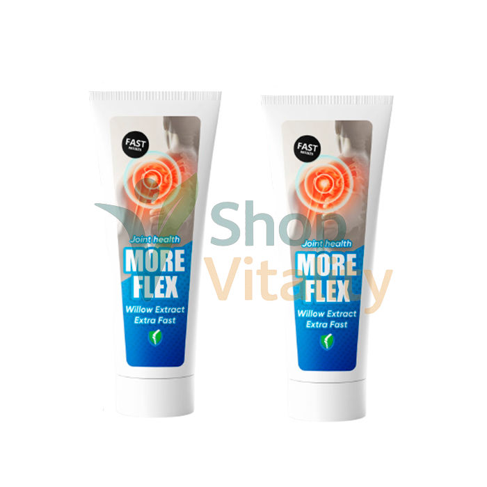 🔷 More Flex - produit de santé commun En Côte d`Ivoire