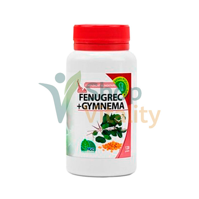 🔷 Fenugrec Gymnema - des moyens pour normaliser les niveaux de sucre En Côte d`Ivoire 🔷 Fenugrec Gymnema - des moyens pour normaliser les niveaux de sucre En Côte d`Ivoire