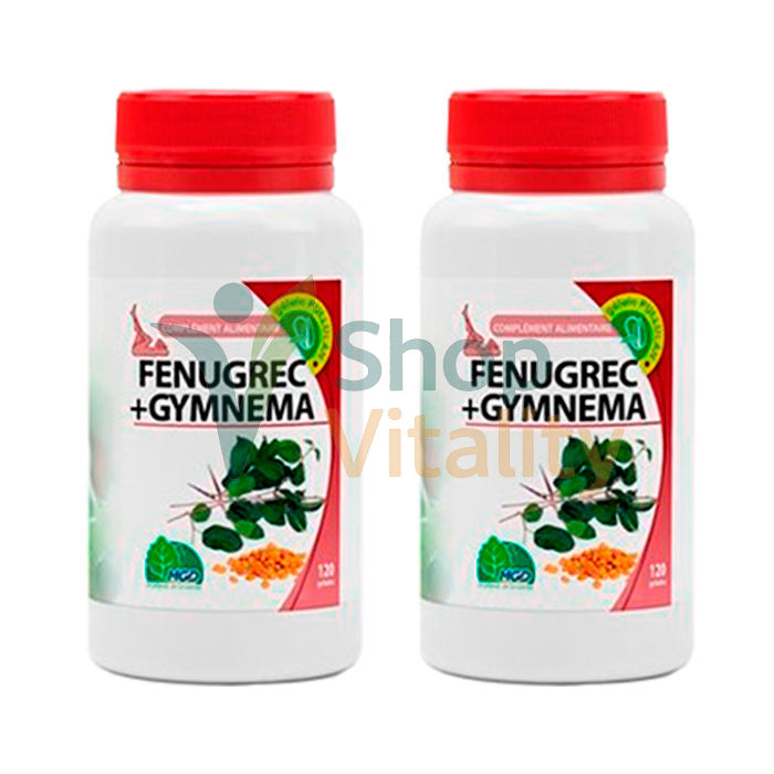 🔷 Fenugrec Gymnema - des moyens pour normaliser les niveaux de sucre En Côte d`Ivoire 🔷 Fenugrec Gymnema - des moyens pour normaliser les niveaux de sucre En Côte d`Ivoire