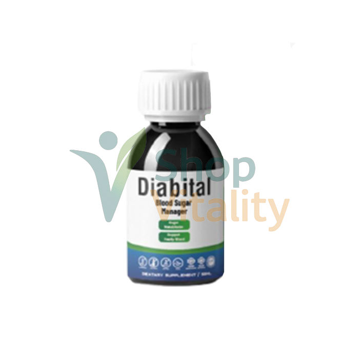 🔷 Diabital - des moyens pour normaliser les niveaux de sucre En Côte d`Ivoire