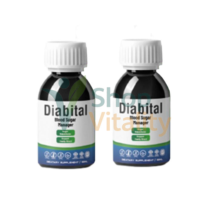 🔷 Diabital - des moyens pour normaliser les niveaux de sucre En Côte d`Ivoire