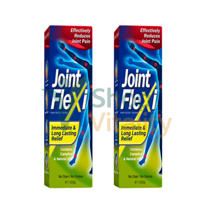 🔷 Joint Flexi - joint health product 🔷 Joint Flexi - joint health product