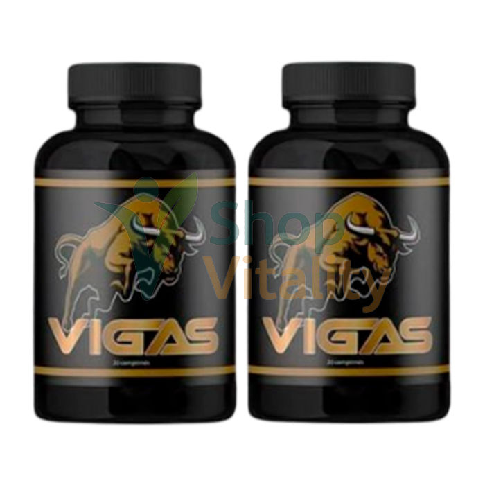 🔷 Vigas - male libido enhancer In Marocco