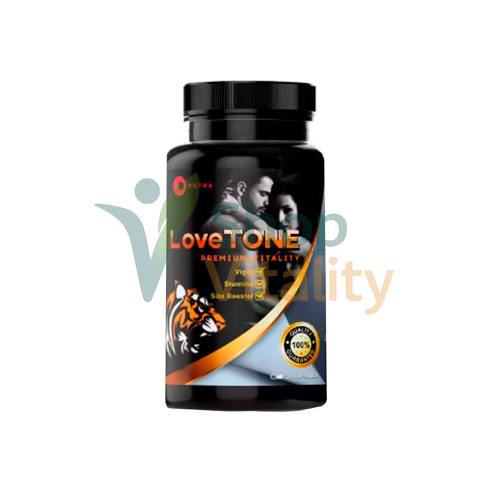 🔷 LoveTone - male libido enhancer 🔷 LoveTone - male libido enhancer