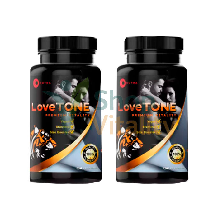 🔷 LoveTone - male libido enhancer 🔷 LoveTone - male libido enhancer