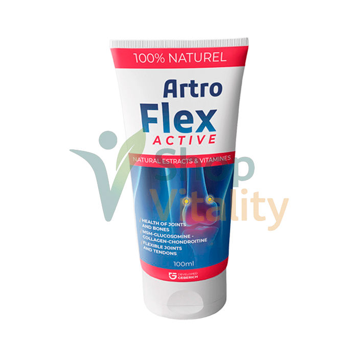 Artroflex Active cream joint health product