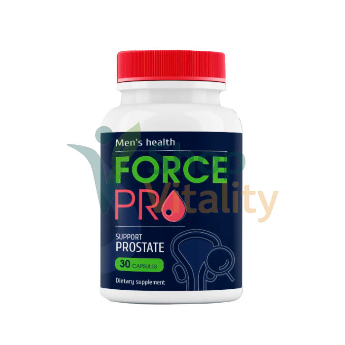 🔷 Force Pro - produit de santé de la prostate En Côte d`Ivoire 🔷 Force Pro - produit de santé de la prostate En Côte d`Ivoire