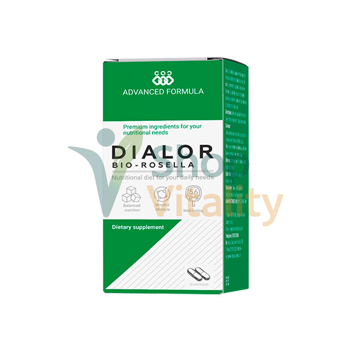 🔷 Dialor - Diabetes capsules In Tanzania 🔷 Dialor - Diabetes capsules In Tanzania