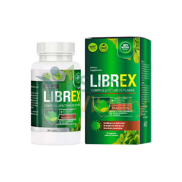 🔷 Librex - Agent antiparasite et antiparasite En Côte d`Ivoire 🔷 Librex - Agent antiparasite et antiparasite En Côte d`Ivoire