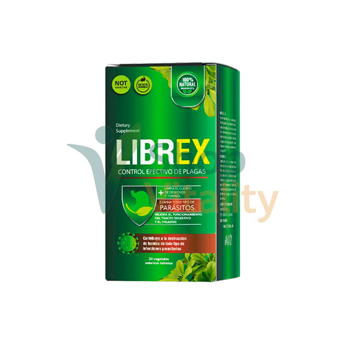 🔷 Librex - Agent antiparasite et antiparasite En Côte d`Ivoire 🔷 Librex - Agent antiparasite et antiparasite En Côte d`Ivoire