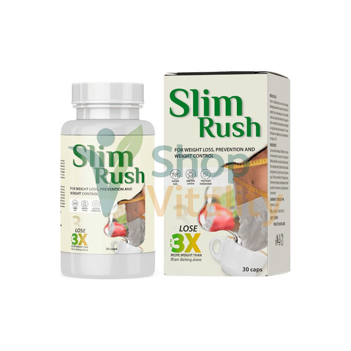 🔷 SlimRush - capsules pour une perte de poids rapide En Côte d`Ivoire 🔷 SlimRush - capsules pour une perte de poids rapide En Côte d`Ivoire