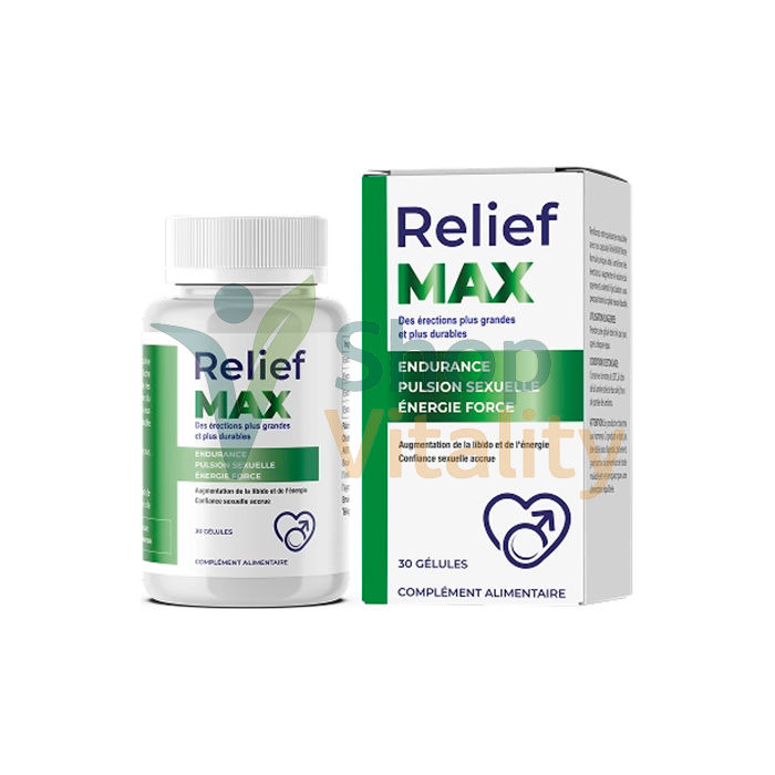 🔷 ReliefMax - remède pour améliorer la puissance En Côte d`Ivoire 🔷 ReliefMax - remède pour améliorer la puissance En Côte d`Ivoire
