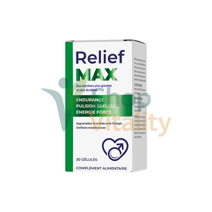 🔷 ReliefMax - remède pour améliorer la puissance En Côte d`Ivoire 🔷 ReliefMax - remède pour améliorer la puissance En Côte d`Ivoire