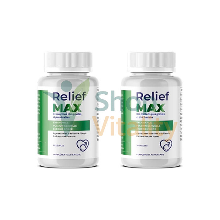 🔷 ReliefMax - remède pour améliorer la puissance En Côte d`Ivoire 🔷 ReliefMax - remède pour améliorer la puissance En Côte d`Ivoire