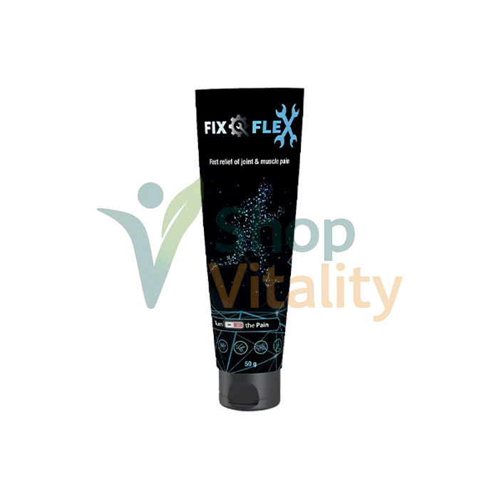 🔷 Fix&Flex Cream - joint cream 🔷 Fix&Flex Cream - joint cream
