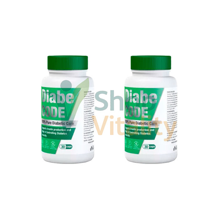 🔷 DiabeCODE - Food supplement from diabetes In Tanzania 🔷 DiabeCODE - Food supplement from diabetes In Tanzania