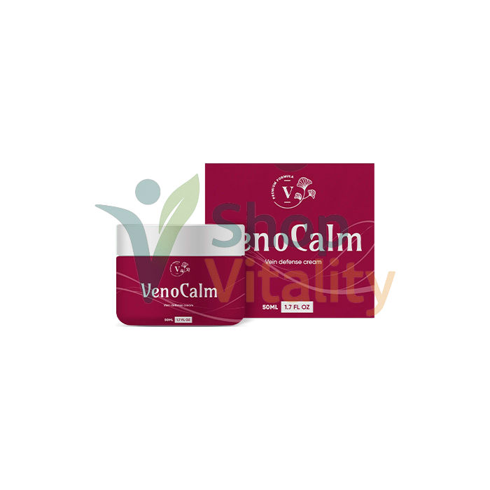 🔷 VenoCalm - Cream from varicose veins In Marocco 🔷 VenoCalm - Cream from varicose veins In Marocco