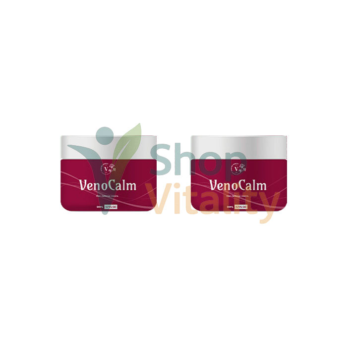🔷 VenoCalm - Cream from varicose veins In Marocco 🔷 VenoCalm - Cream from varicose veins In Marocco