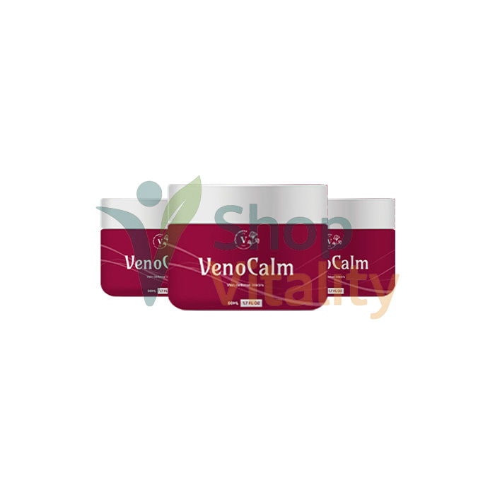 🔷 VenoCalm - Cream from varicose veins In Marocco 🔷 VenoCalm - Cream from varicose veins In Marocco