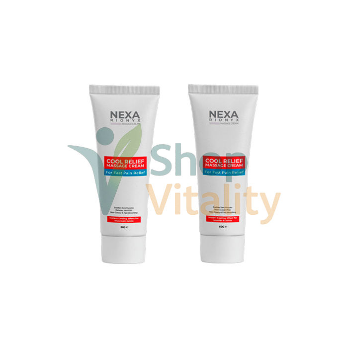 🔷 Nexarionyx - Cream for maintaining health and mobility of the joints 🔷 Nexarionyx - Cream for maintaining health and mobility of the joints