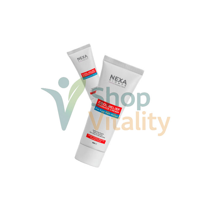 🔷 Nexarionyx - Cream for maintaining health and mobility of the joints 🔷 Nexarionyx - Cream for maintaining health and mobility of the joints