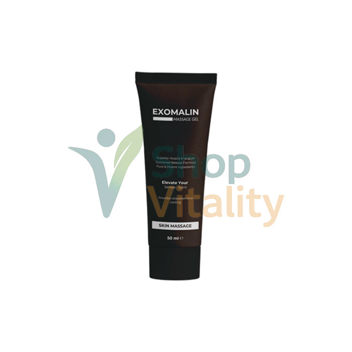 🔷 Exomalin - gel to increase the size of the penis and improve potency In Egypt 🔷 Exomalin - gel to increase the size of the penis and improve potency In Egypt