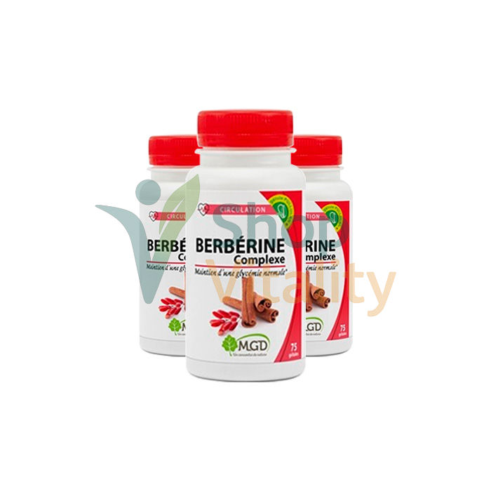 🔷 Berberine Complexe - Supplément alimentaire du diabète En Côte d`Ivoire 🔷 Berberine Complexe - Supplément alimentaire du diabète En Côte d`Ivoire