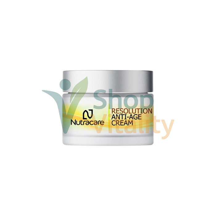 🔷 Nutracare Antiage cream - cream to maintain youth and skin elasticity In Marocco 🔷 Nutracare Antiage cream - cream to maintain youth and skin elasticity In Marocco