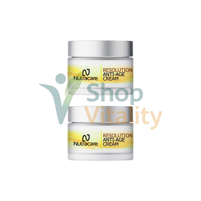 🔷 Nutracare Antiage cream - cream to maintain youth and skin elasticity In Marocco 🔷 Nutracare Antiage cream - cream to maintain youth and skin elasticity In Marocco