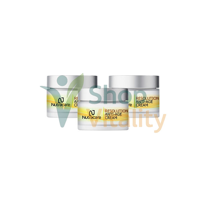 🔷 Nutracare Antiage cream - cream to maintain youth and skin elasticity In Marocco 🔷 Nutracare Antiage cream - cream to maintain youth and skin elasticity In Marocco