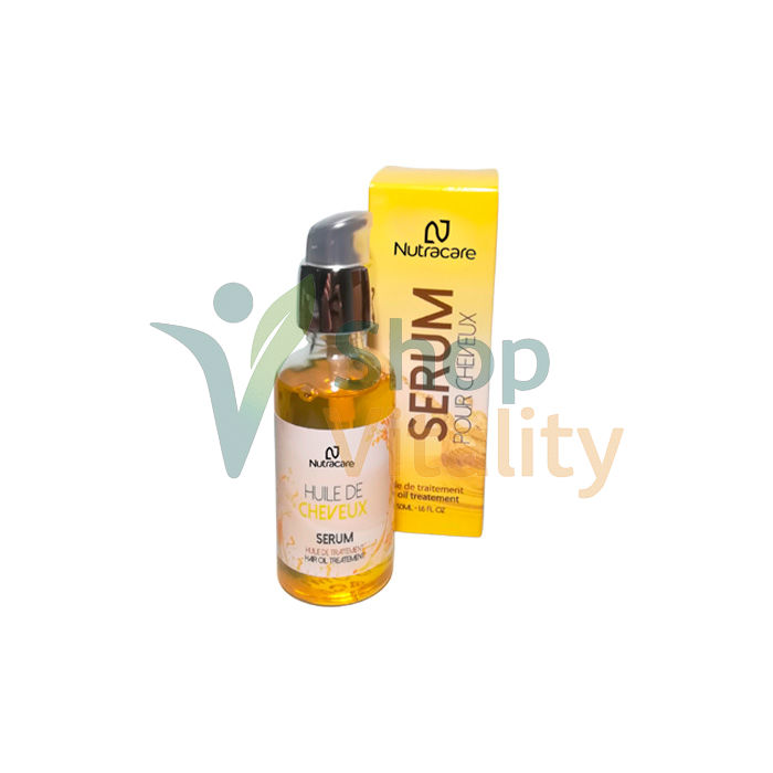 🔷 Nutracare Hair serum - serum to enhance hair growth In Marocco 🔷 Nutracare Hair serum - serum to enhance hair growth In Marocco