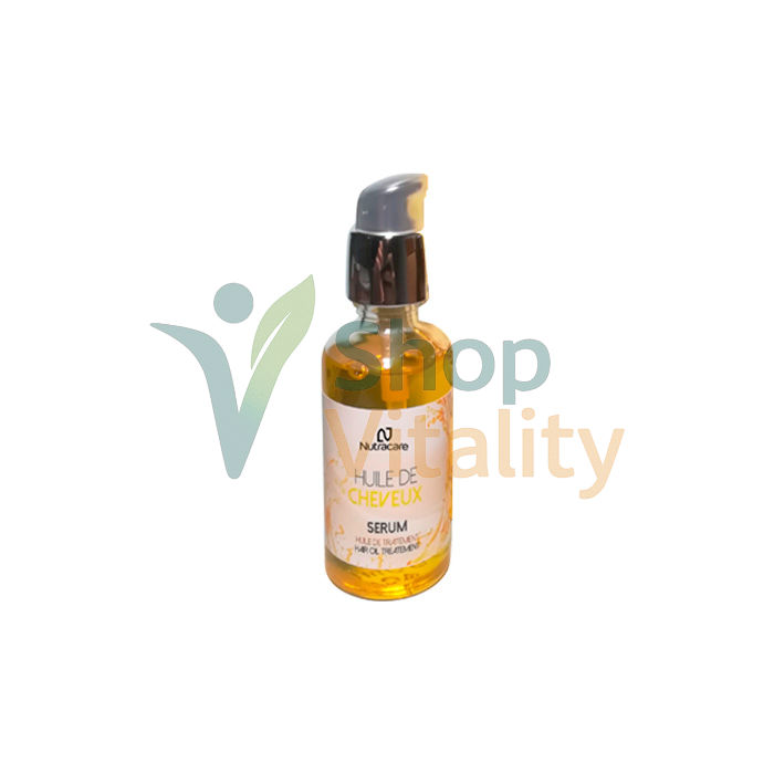 🔷 Nutracare Hair serum - serum to enhance hair growth In Marocco 🔷 Nutracare Hair serum - serum to enhance hair growth In Marocco