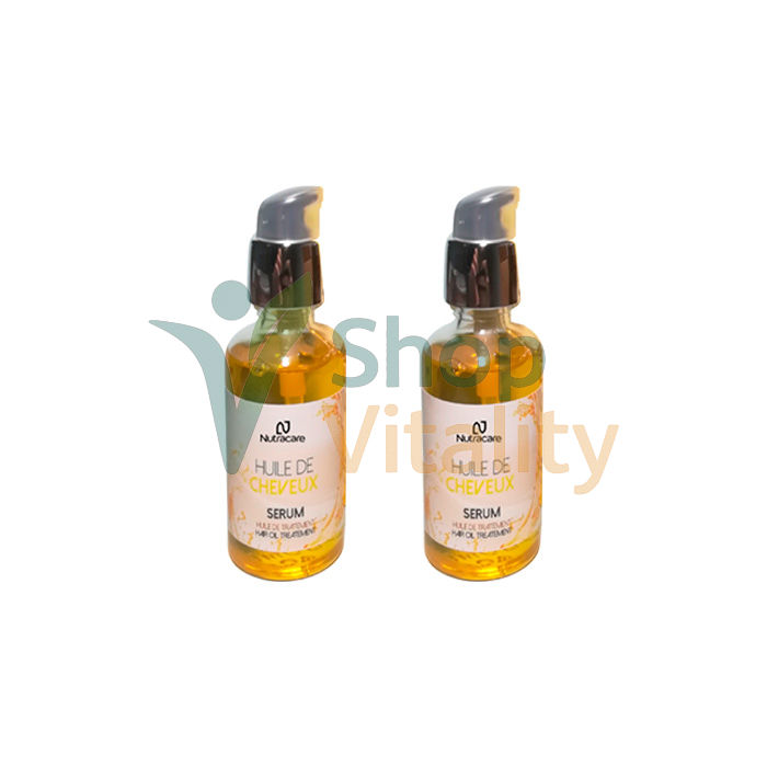 🔷 Nutracare Hair serum - serum to enhance hair growth In Marocco 🔷 Nutracare Hair serum - serum to enhance hair growth In Marocco